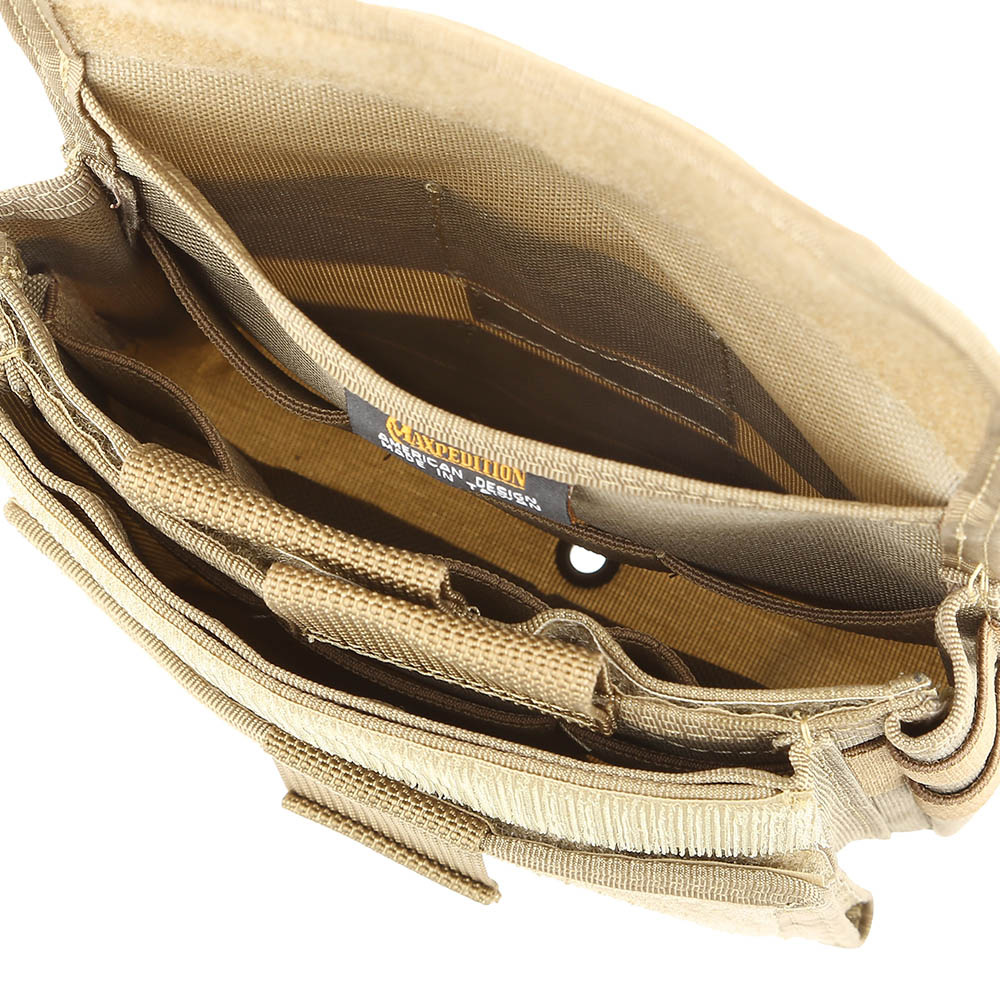 Maxpedition | Monkey Combat Admin Pouch